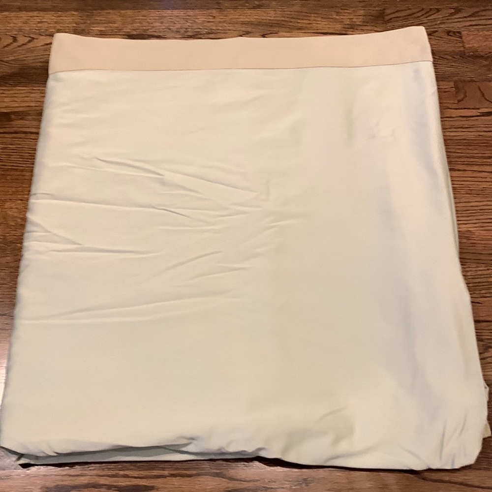 Nancy Koltes Flat Sheet